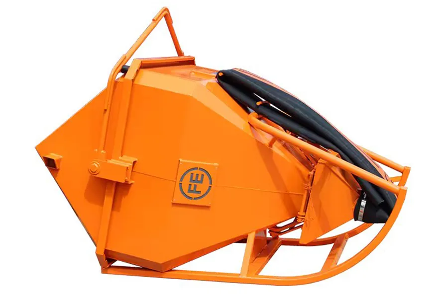Concrete Pouring Skips