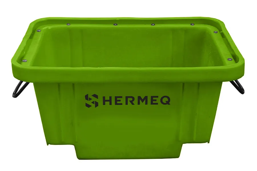 Mortar Tubs