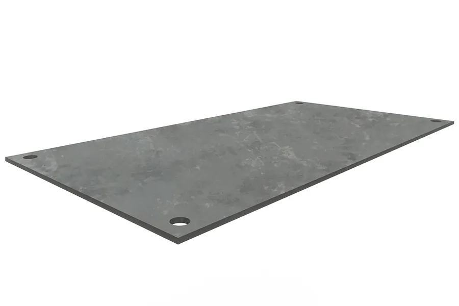 Road Plates