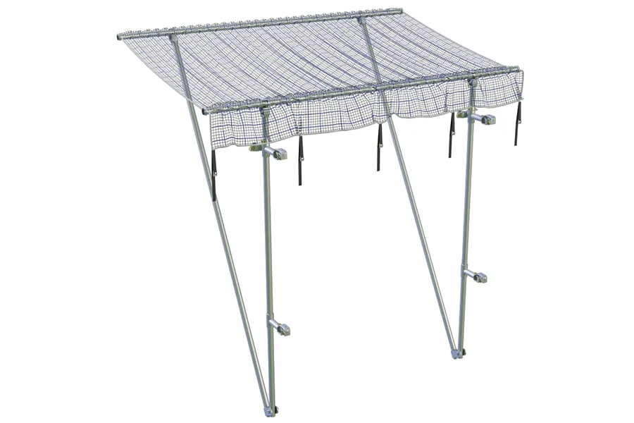 Safety Fan Systems