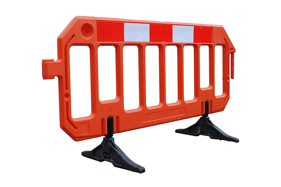 Traffic Barricades