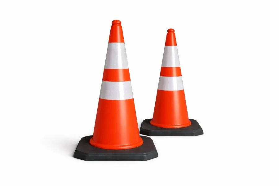 Cones
