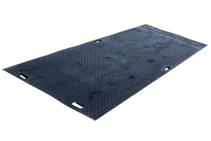 Ground Protection Mats
