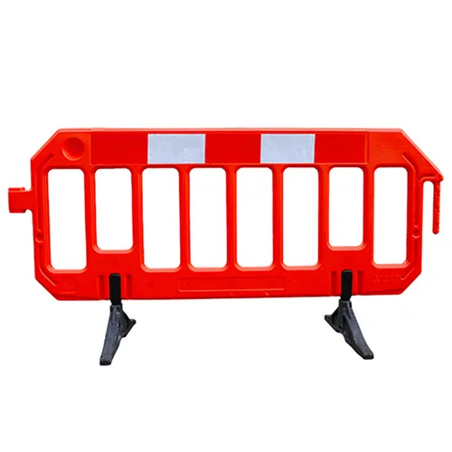 Traffic Barricades