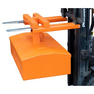 Skip Compactor