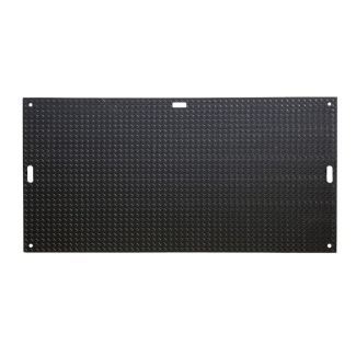 MaxiMat® Ground Protection Mat - 80 Tons - 4' x 8'