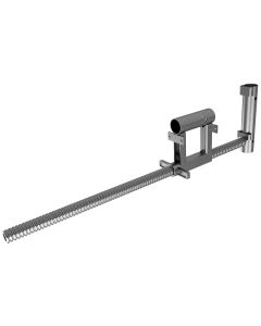 Adjustable Clamp Attachment