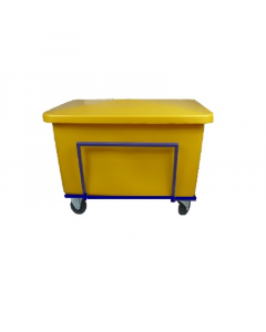 440 Liter Bottle Truck