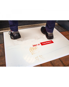 Dirt Trap Mats - Various