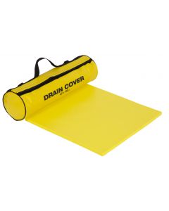 Heavyweight Drain Cover