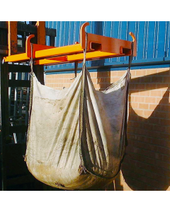 Bulk Bag Carrier