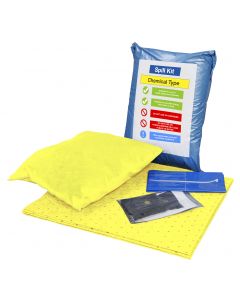 Spill Kit – Chemical