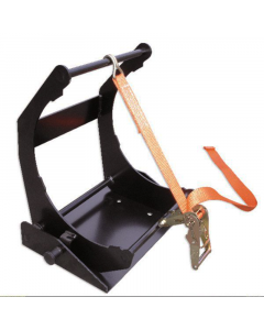 Gas Bottle Fork Lift Support 10KG