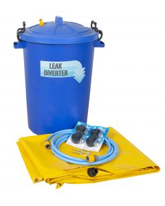 Leak Diverter Kit