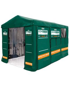 Echo Barrier Enclosure - Large