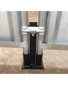 Anti Trip Fence Feet