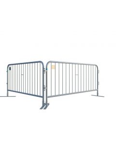 Bar Barrier Crowd Control Barricade