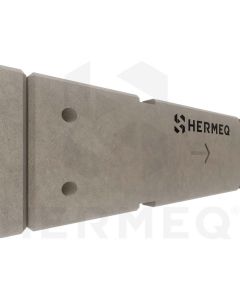 Temporary Vertical Concrete Barriers (TVCBs) - V28