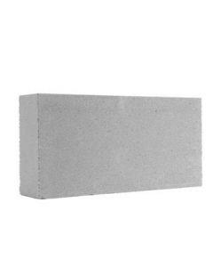Concrete Ballast Block