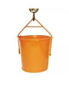 Circular Dumping Hopper