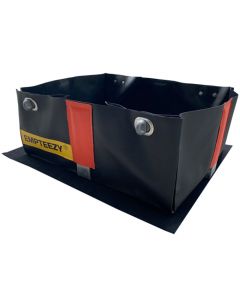 Portable Containment Bund