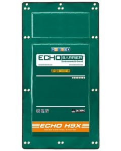 Echo Barrier H9X
