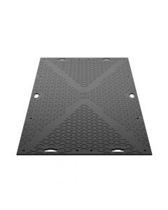 Ground Protection Mat 132 Tons - 96" x 48"