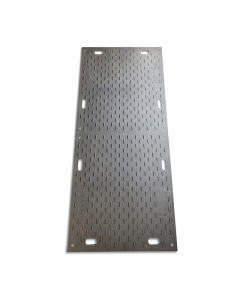 Enduramat ground mat