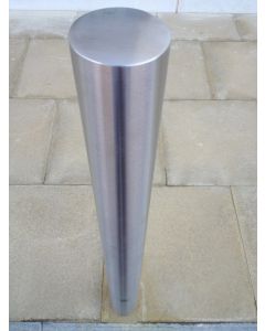 Fixed Stainless Steel Bollards