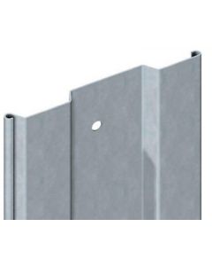 Galvanised Trench Sheets