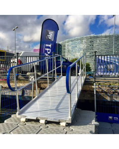Gangway Ramps