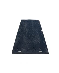 Ground Protection Mats