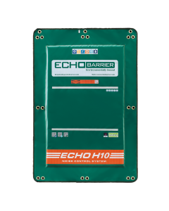 Echo Acoustic Barrier H10