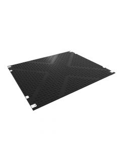 Ground Protection Mat 176 Tons 118" x 98.4"