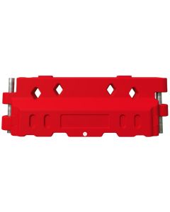 Defender50 Crash Barrier - 883 lb