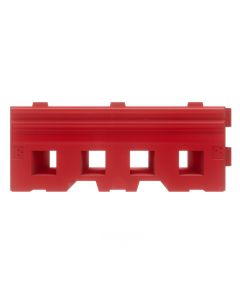 RB22 Water Filled Crash Barrier - 1323 lb