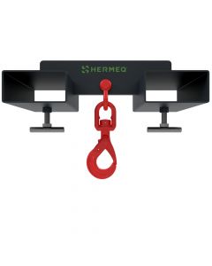 Fork Truck Hook Attachment