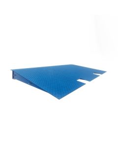 Shipping Container Ramp