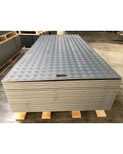 Light Duty Ground Mat