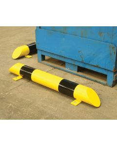 Low Level Protection Rail