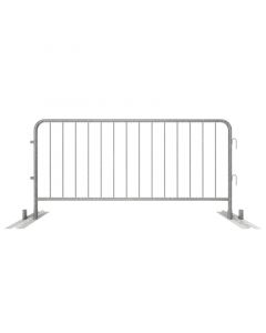 Crowd Control Barrier - Loose Leg