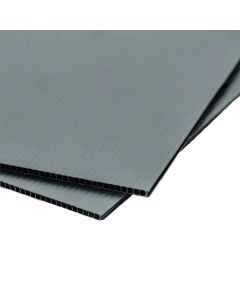 Large Protection Board - Black