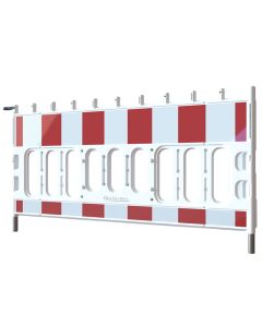 International Traffic Barrier