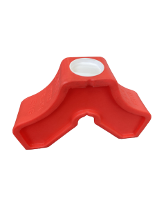 Crowd Barrier Ballast Block