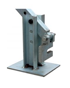 Road Form Pin Extractor Tool