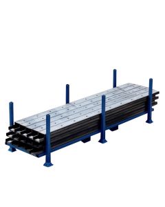 Concrete Shuttering Stillage