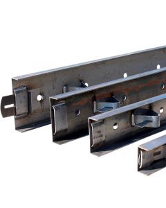 Concrete Shuttering Forms