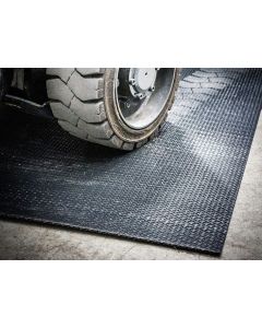 Heavy Duty Polypropylene Floor Protection Board