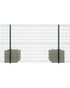 Safe Mesh On Ground Defence System