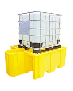 BB1D IBC Spill Pallet